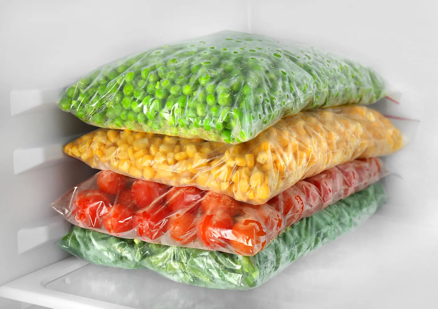Frozen Goods