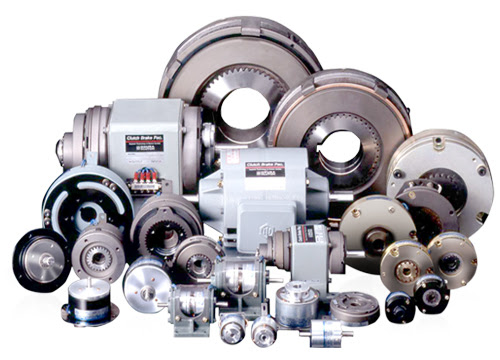 Industrial Goods